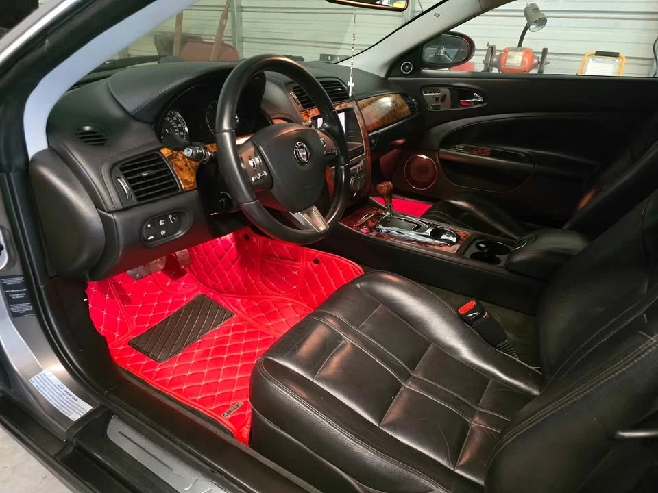 2009 Jaguar X150 XK - Image 2 of 7