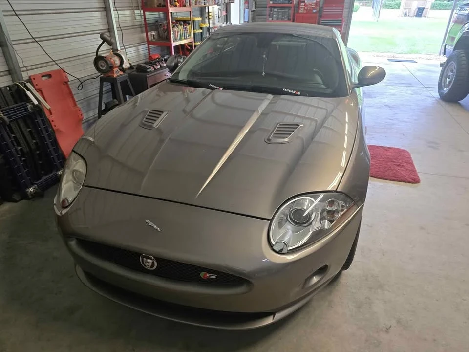 2009 Jaguar X150 XK - Image 6 of 7