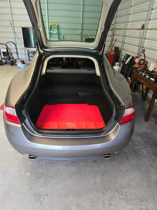 2009 Jaguar X150 XK - Image 3 of 7