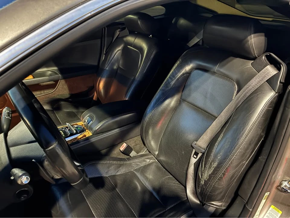 2009 Jaguar X150 XK - Image 9 of 11