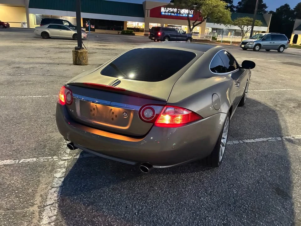 2009 Jaguar X150 XK - Image 5 of 11