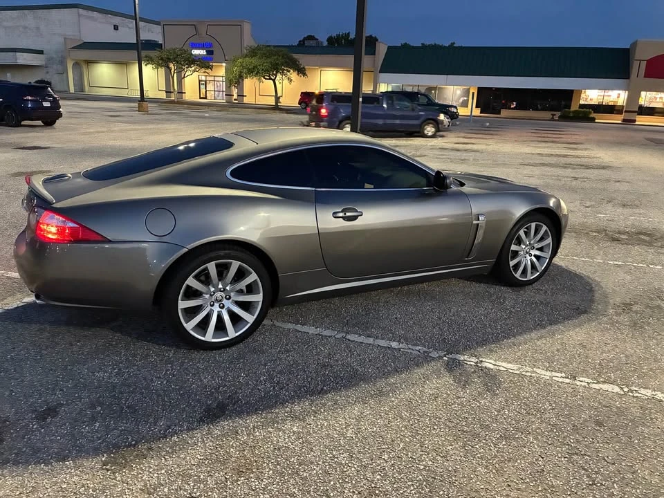2009 Jaguar X150 XK - Image 4 of 11