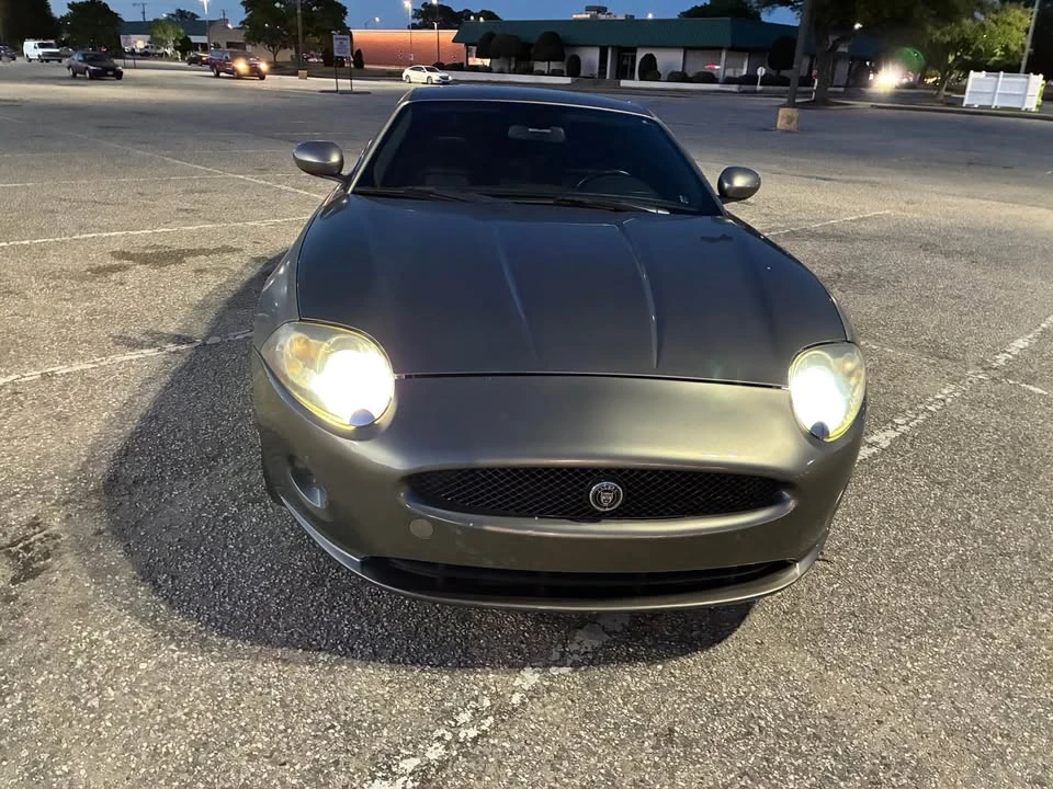 2009 Jaguar X150 XK - Image 11 of 11