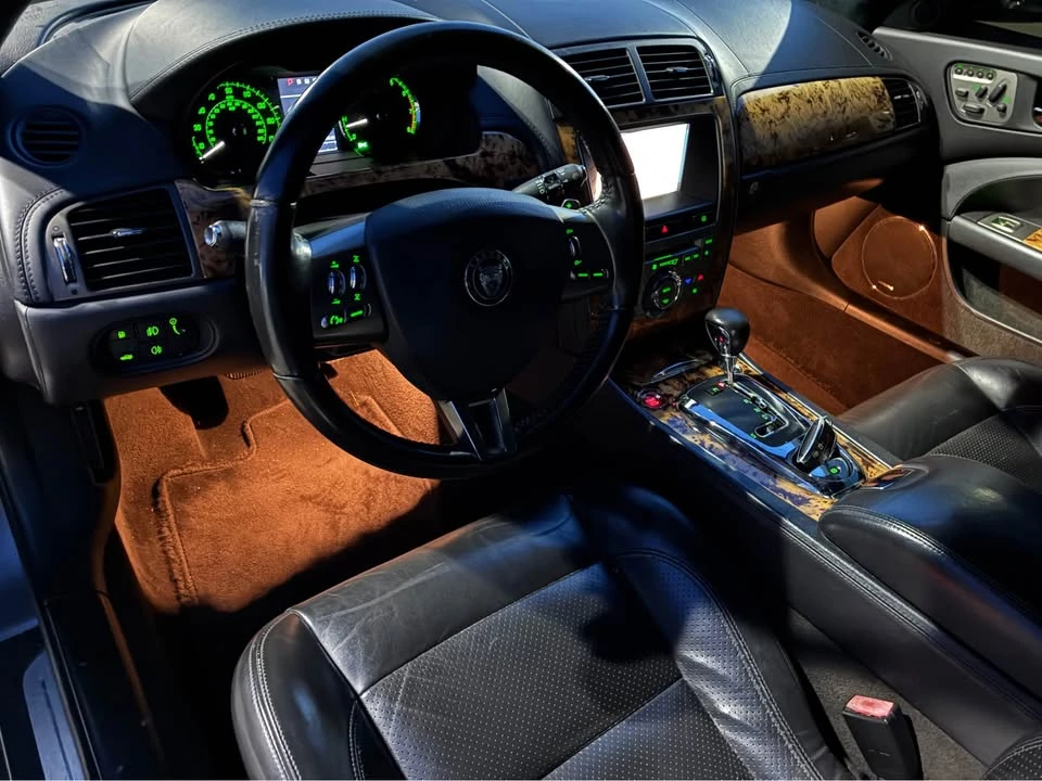 2009 Jaguar X150 XK - Image 8 of 11
