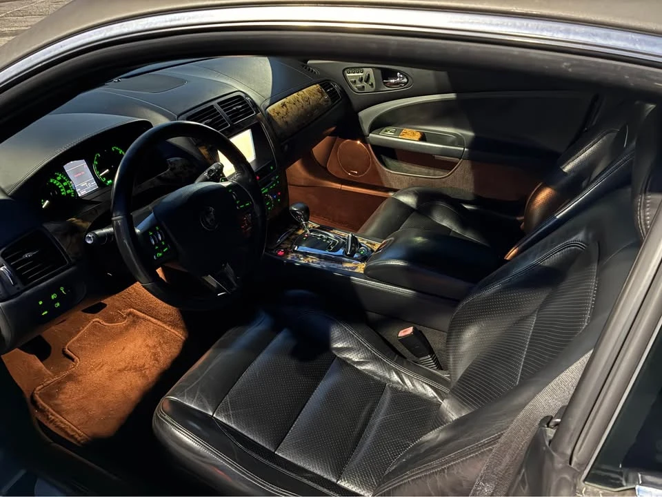 2009 Jaguar X150 XK - Image 10 of 11