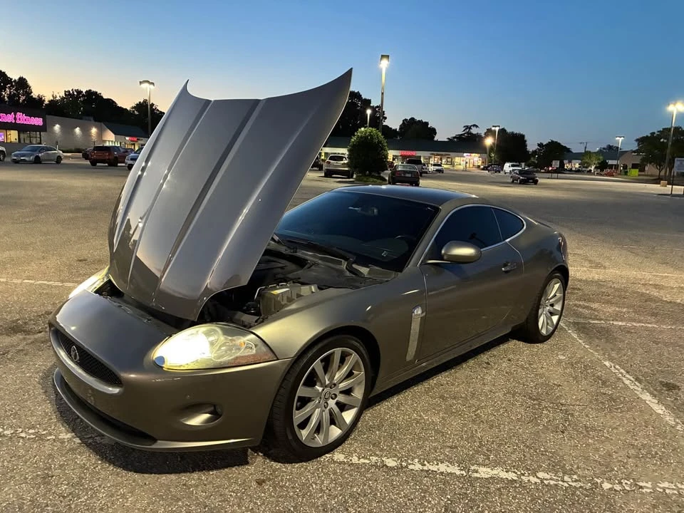 2009 Jaguar X150 XK - Image 2 of 11