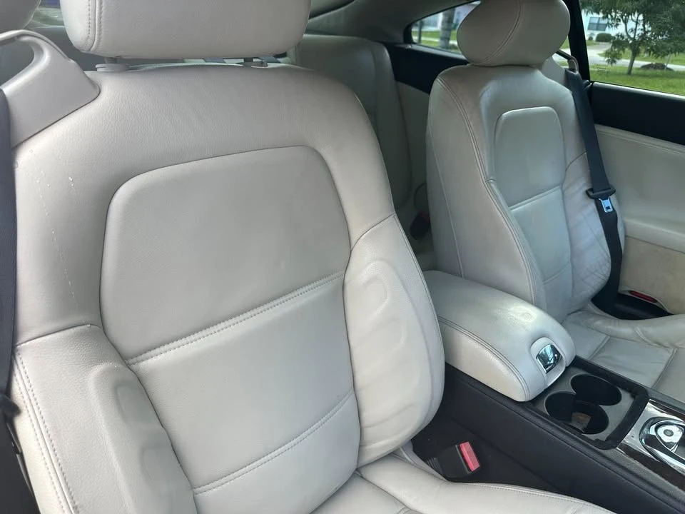 2009 Jaguar X150 XKR - Image 10 of 20