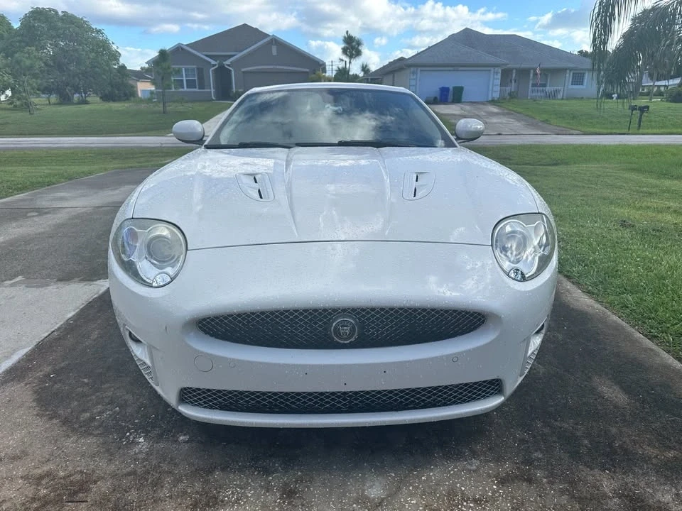 2009 Jaguar X150 XKR - Image 2 of 20