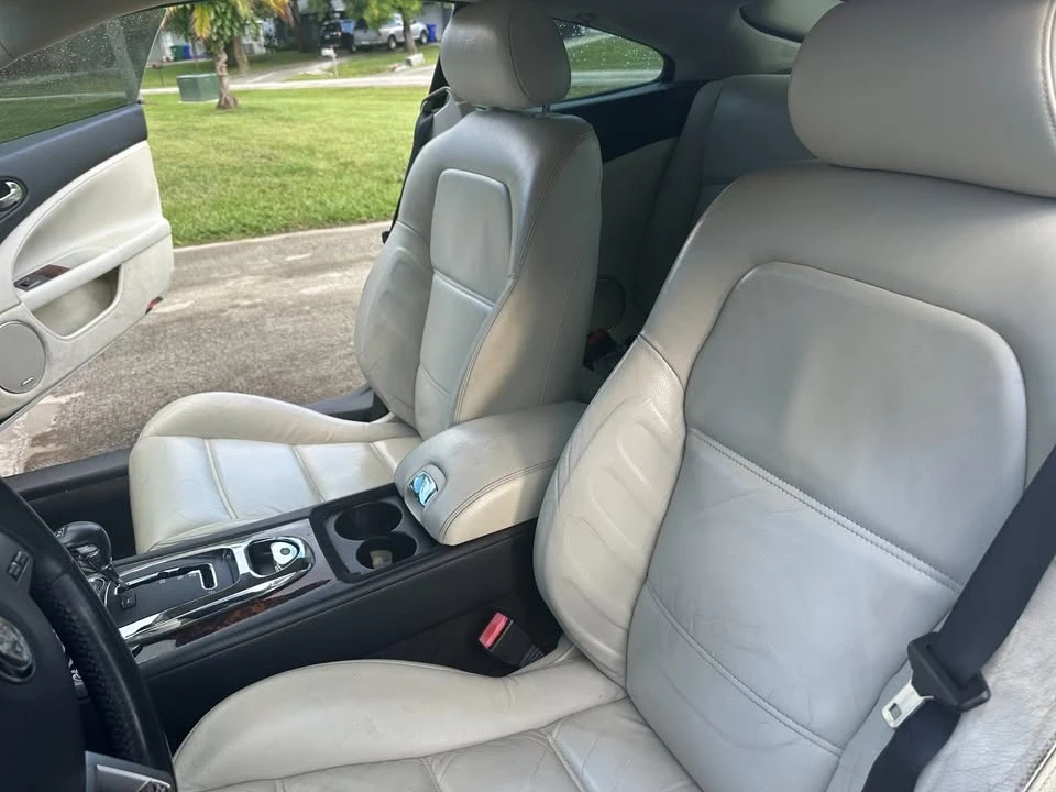 2009 Jaguar X150 XKR - Image 13 of 20