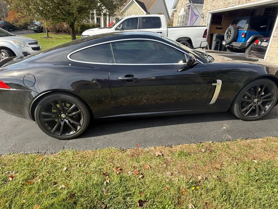2009 Jaguar X150 XKR - Image 10 of 12