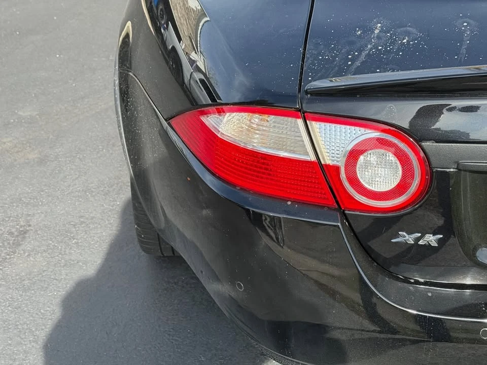 2009 Jaguar X150 XKR - Image 2 of 12