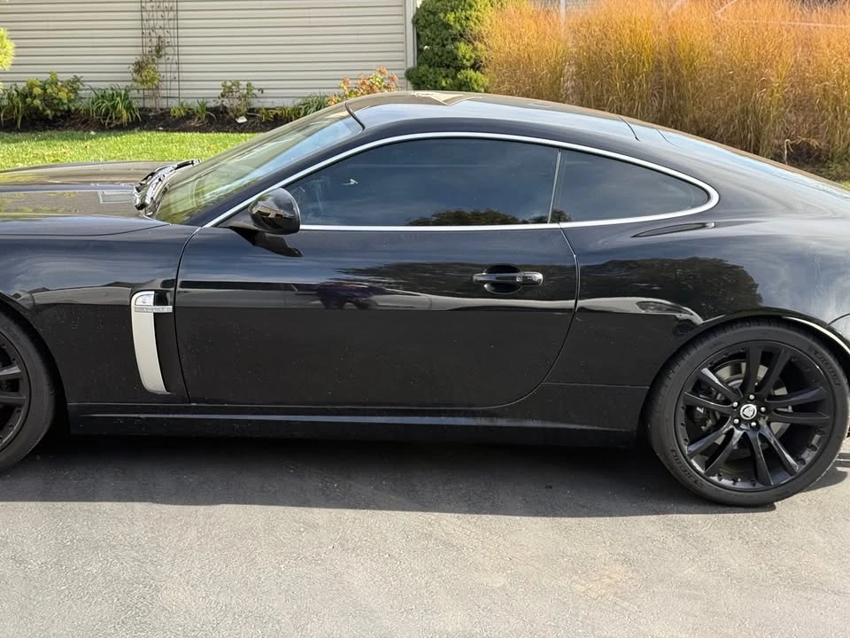 2009 Jaguar X150 XKR - Image 11 of 12