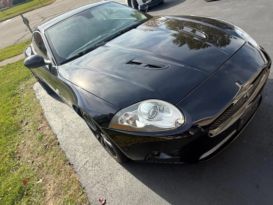 2009 Jaguar X150 XKR - Image 9 of 12