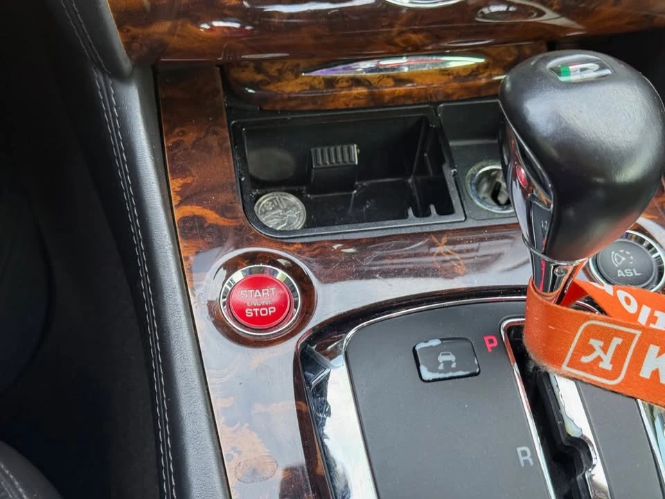 2009 Jaguar X150 XKR - Image 7 of 12