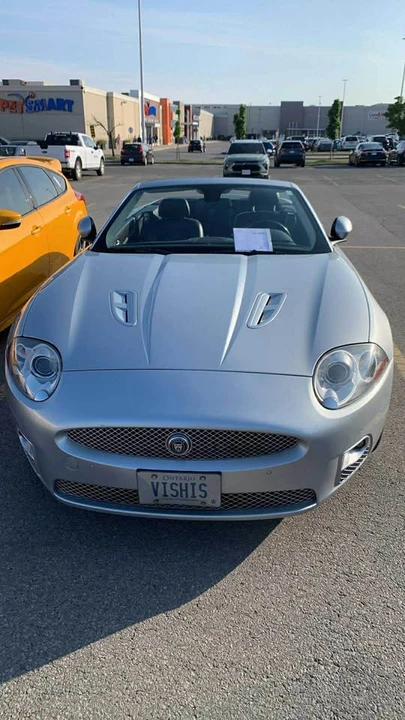 2009 Jaguar X150 XKR - Image 2 of 19