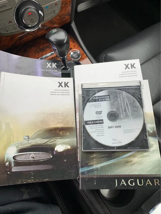 2009 Jaguar X150 XKR - Image 14 of 19