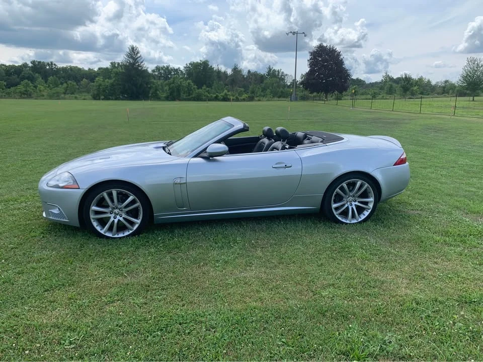 2009 Jaguar X150 XKR - Image 13 of 19