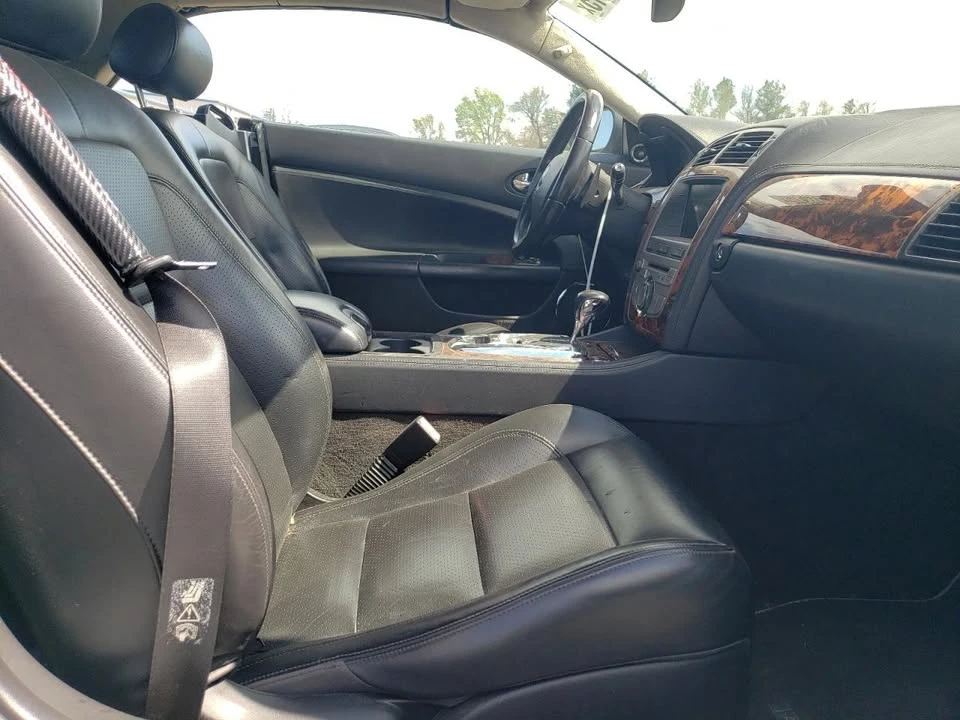 2009 Jaguar X150 XKR - Image 16 of 17