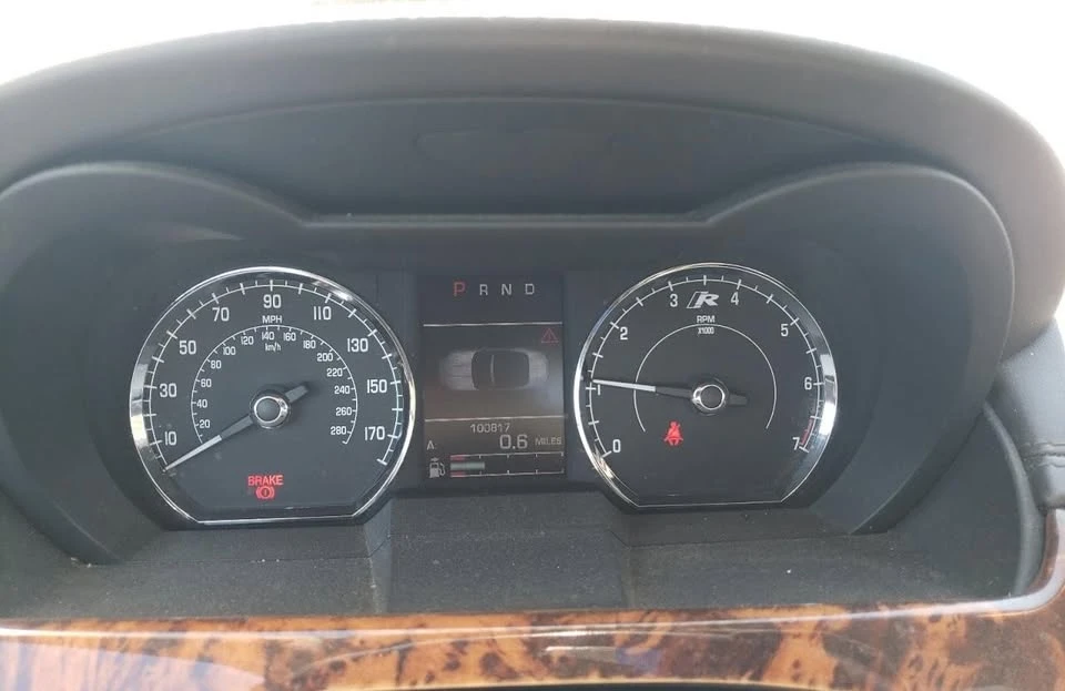 2009 Jaguar X150 XKR - Image 15 of 17
