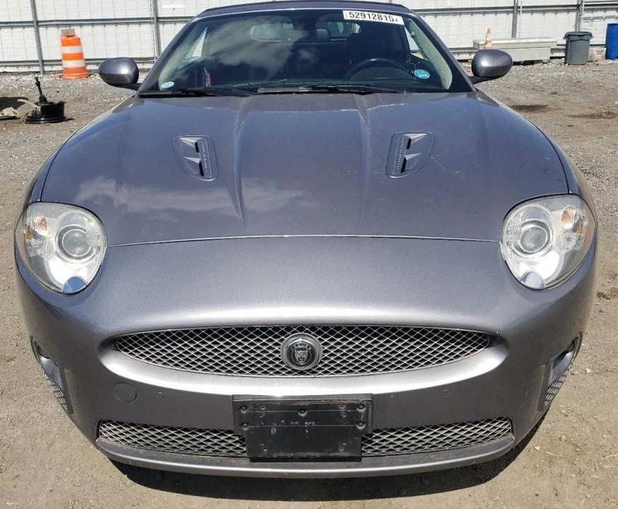 2009 Jaguar X150 XKR - Image 6 of 17