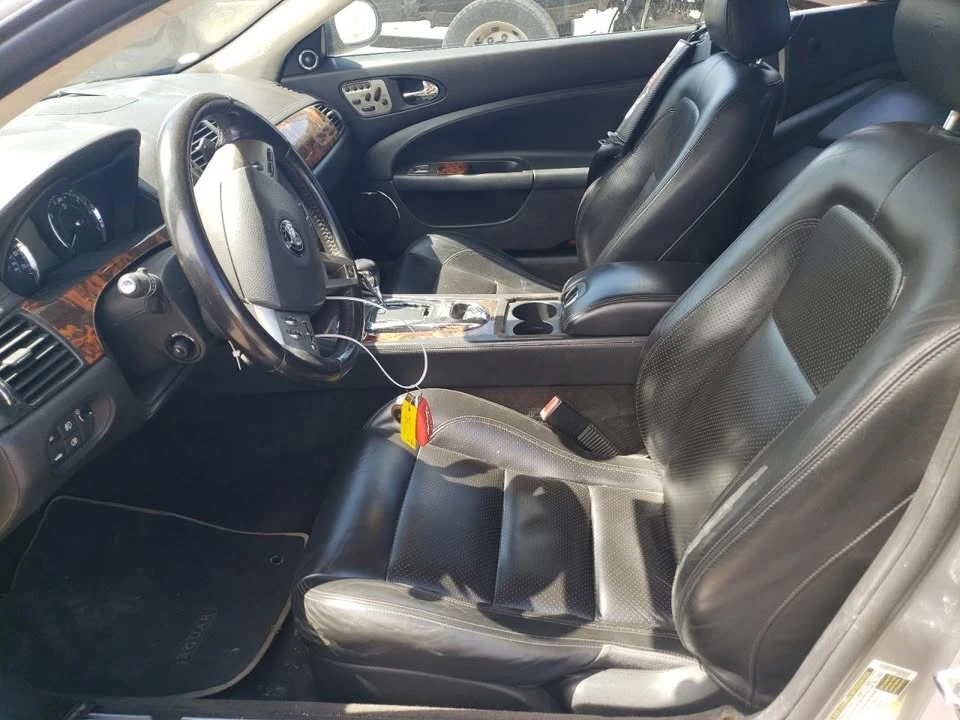 2009 Jaguar X150 XKR - Image 13 of 17