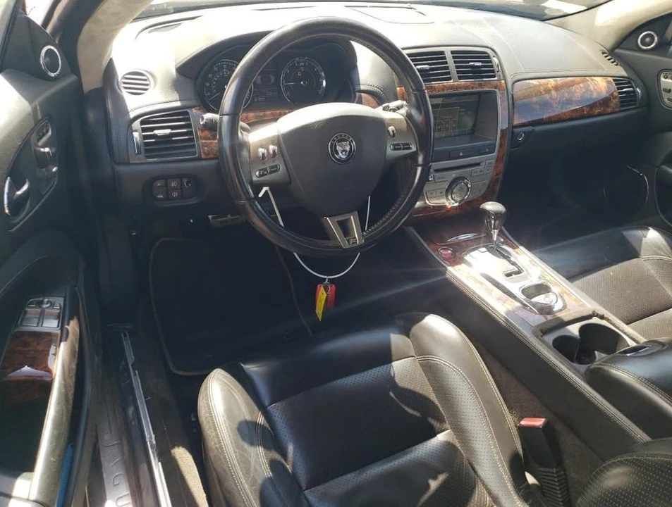 2009 Jaguar X150 XKR - Image 14 of 17