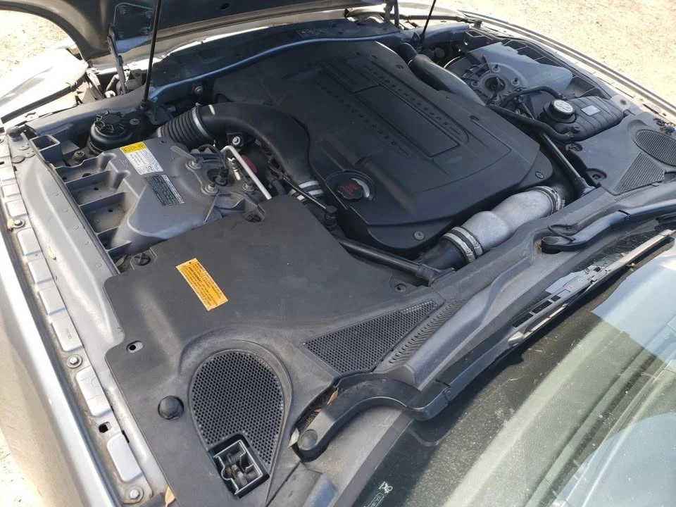 2009 Jaguar X150 XKR - Image 12 of 17