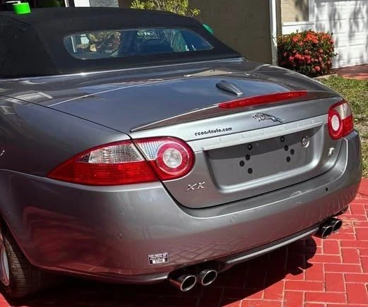 2009 Jaguar X150 XKR - Image 3 of 17