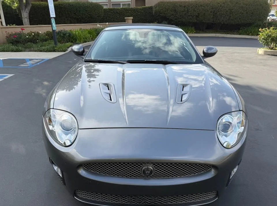 2009 Jaguar X150 XKR - Image 9 of 15