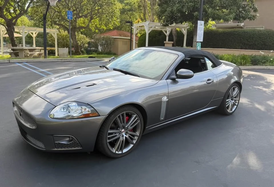 2009 Jaguar X150 XKR - Image 2 of 15