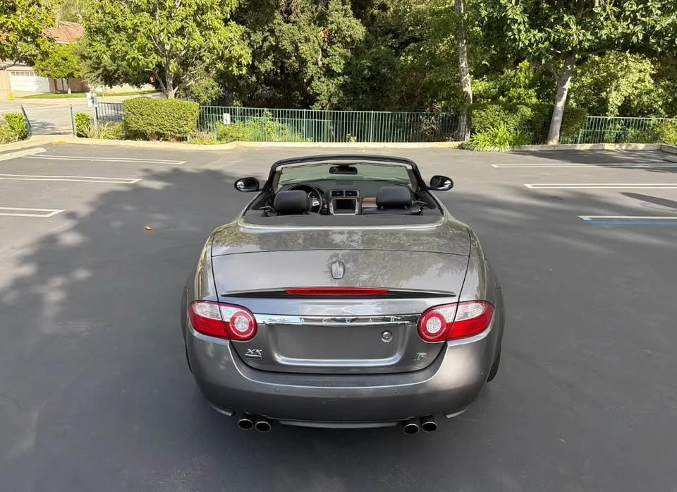2009 Jaguar X150 XKR - Image 6 of 15