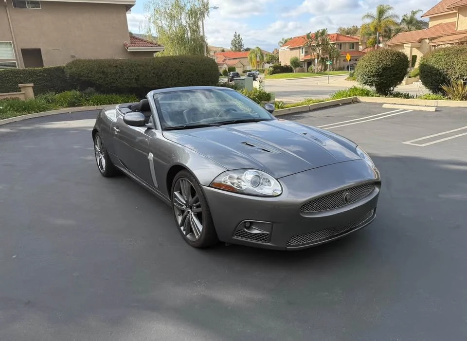 2009 Jaguar X150 XKR - Image 13 of 15