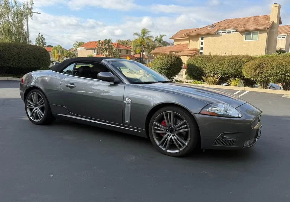 2009 Jaguar X150 XKR - Image 14 of 15