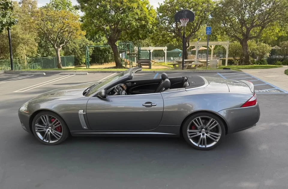 2009 Jaguar X150 XKR - Image 3 of 15