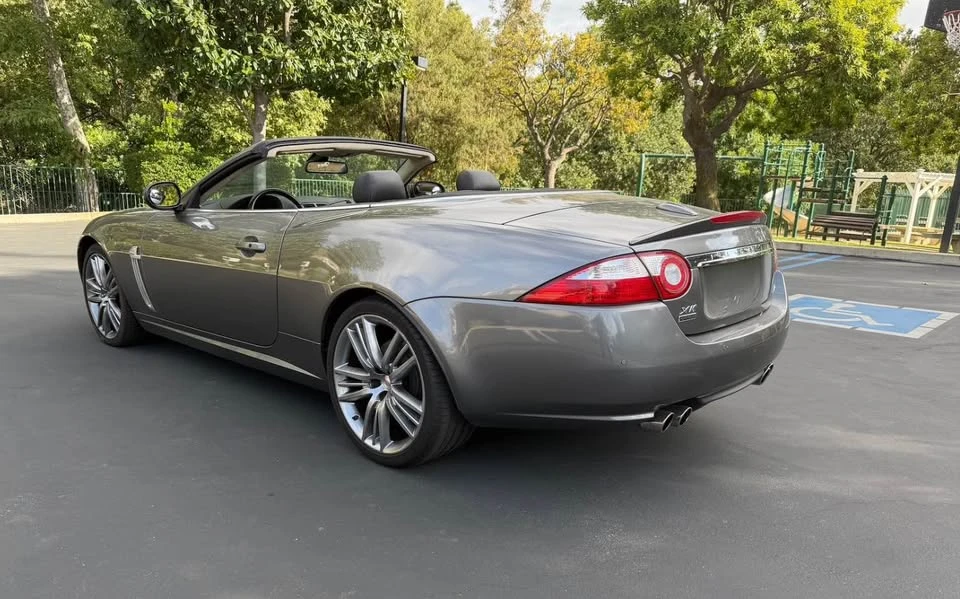 2009 Jaguar X150 XKR - Image 5 of 15
