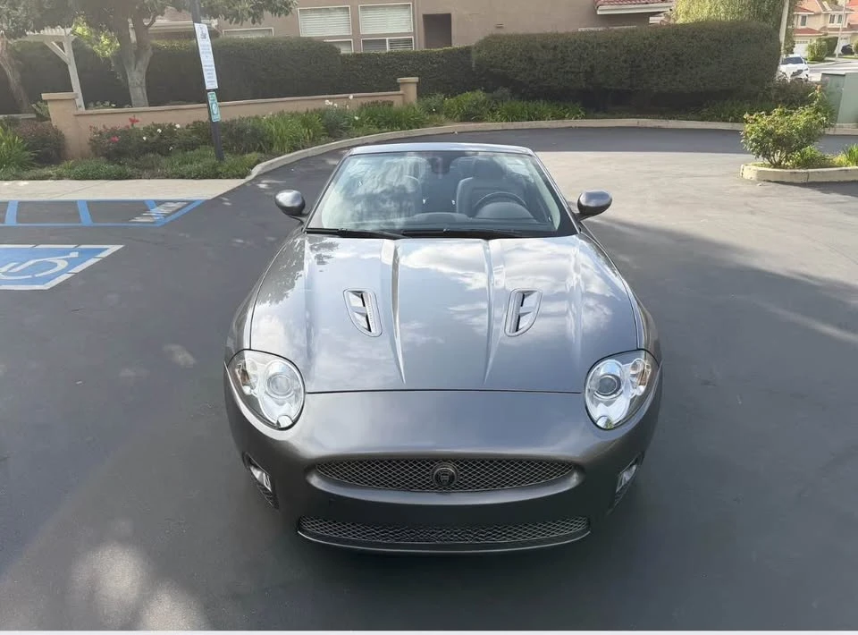 2009 Jaguar X150 XKR - Image 8 of 15