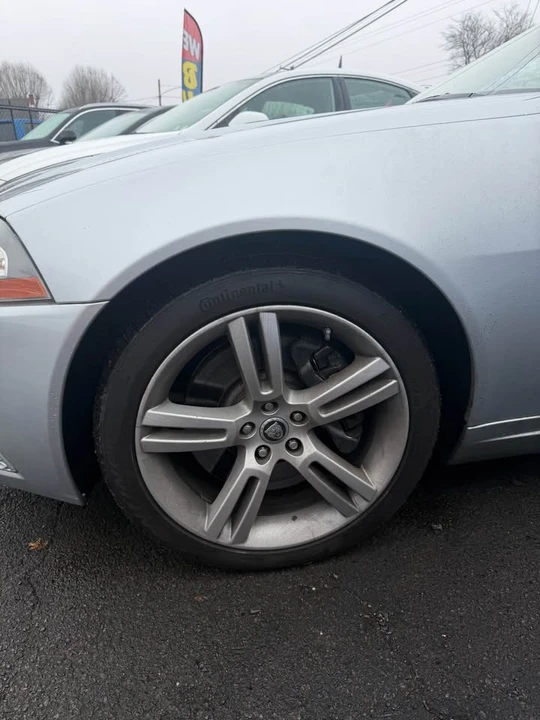 2009 Jaguar X150 XKR - Image 3 of 6