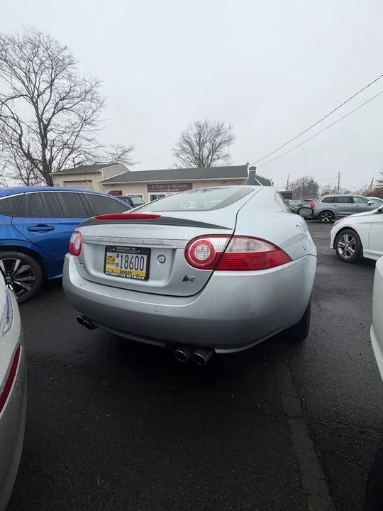 2009 Jaguar X150 XKR - Image 6 of 6