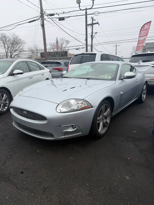 2009 Jaguar X150 XKR - Image 2 of 6
