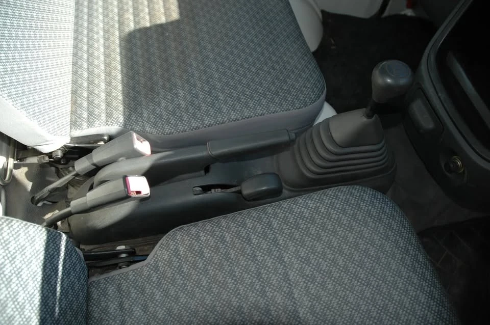 2009 Daihatsu Hijet - Image 16 of 17