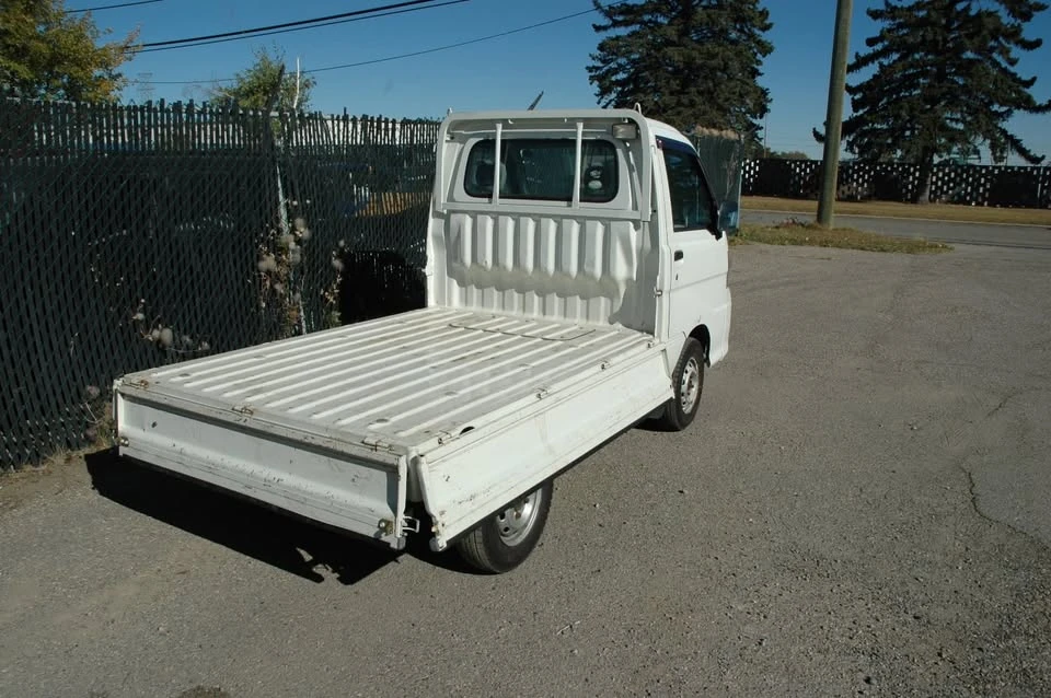 2009 Daihatsu Hijet - Image 9 of 17