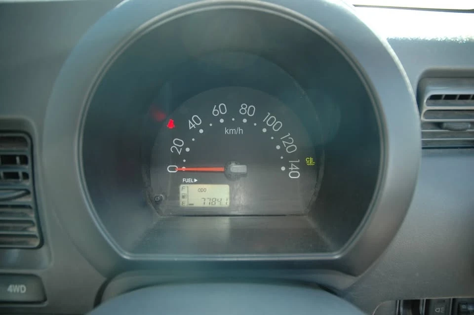 2009 Daihatsu Hijet - Image 17 of 17