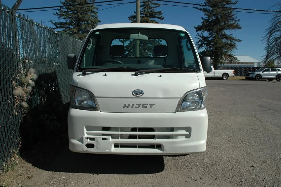 2009 Daihatsu Hijet - Image 11 of 17