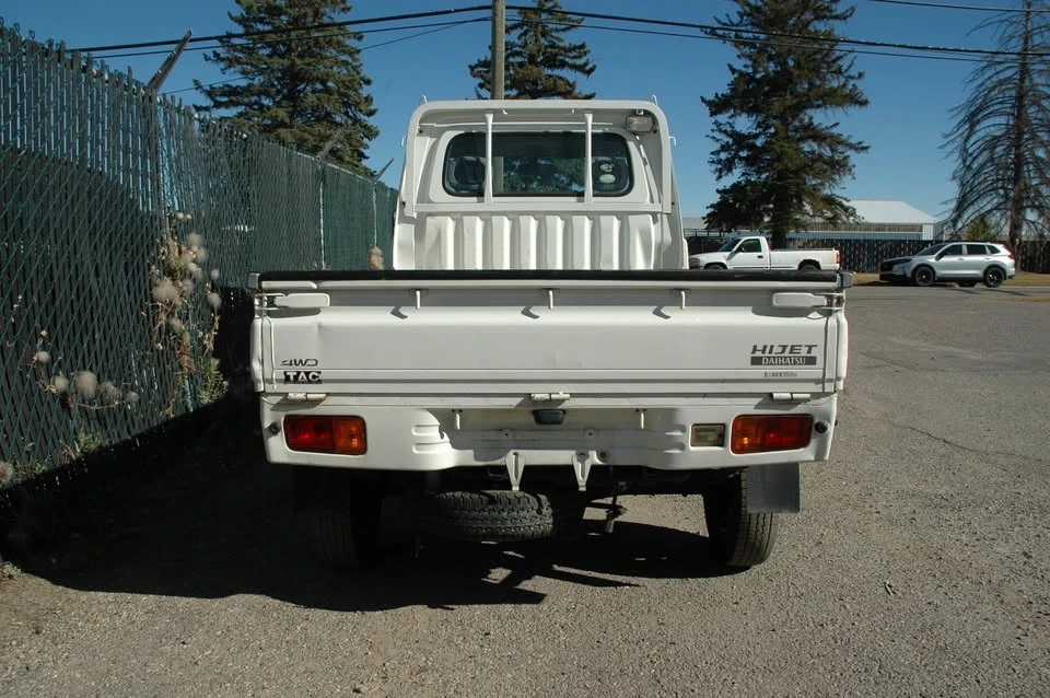2009 Daihatsu Hijet - Image 12 of 17