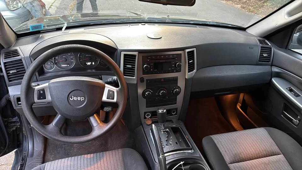 2009 Jeep Cherokee - Image 7 of 7