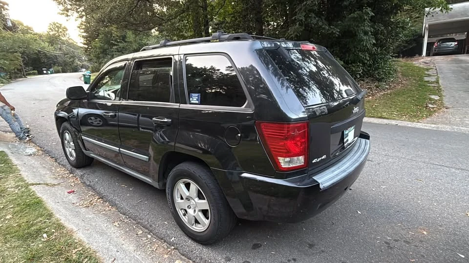 2009 Jeep Cherokee - Image 3 of 7