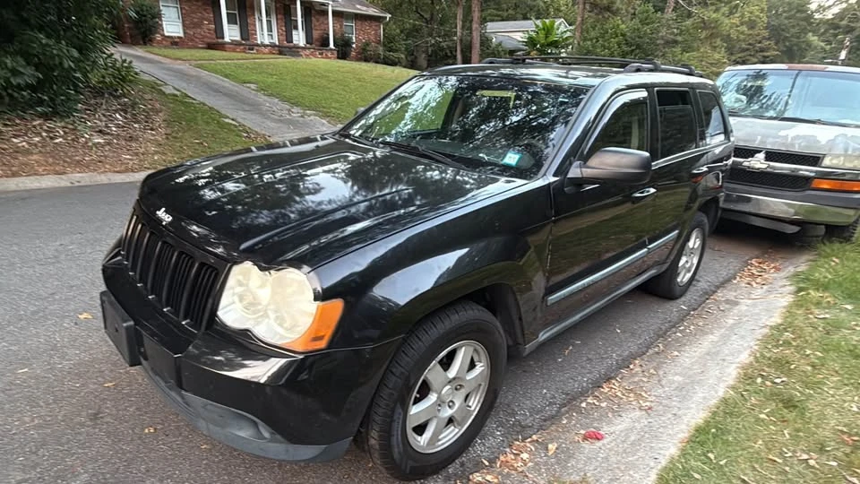 2009 Jeep Cherokee - Image 6 of 7