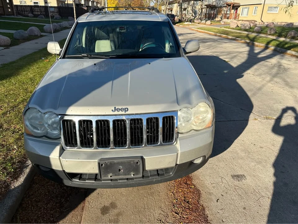 2009 Jeep Cherokee - Image 4 of 12
