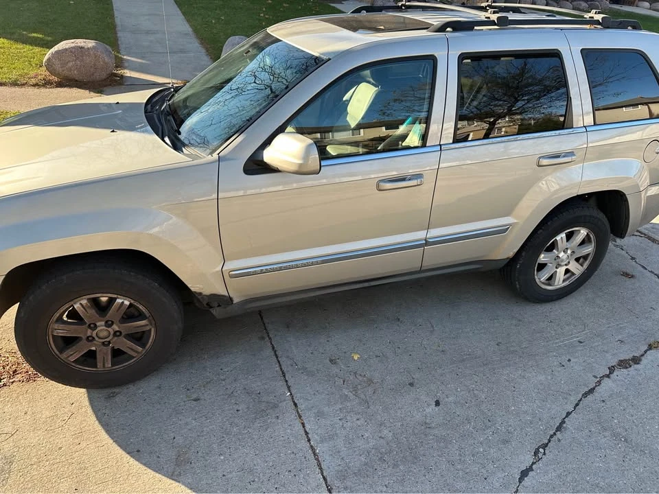 2009 Jeep Cherokee - Image 6 of 12