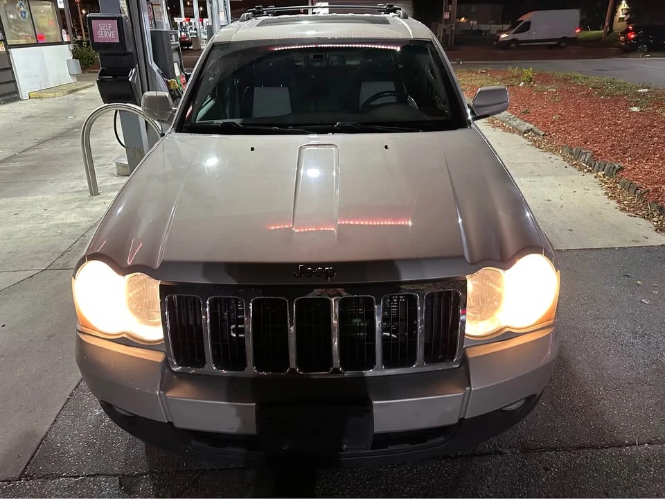 2009 Jeep Cherokee - Image 10 of 12